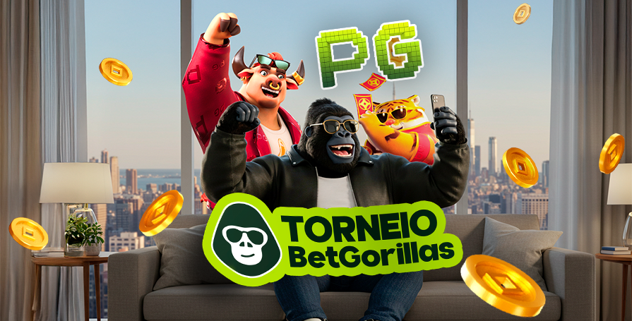 torneio pg soft betgorillas