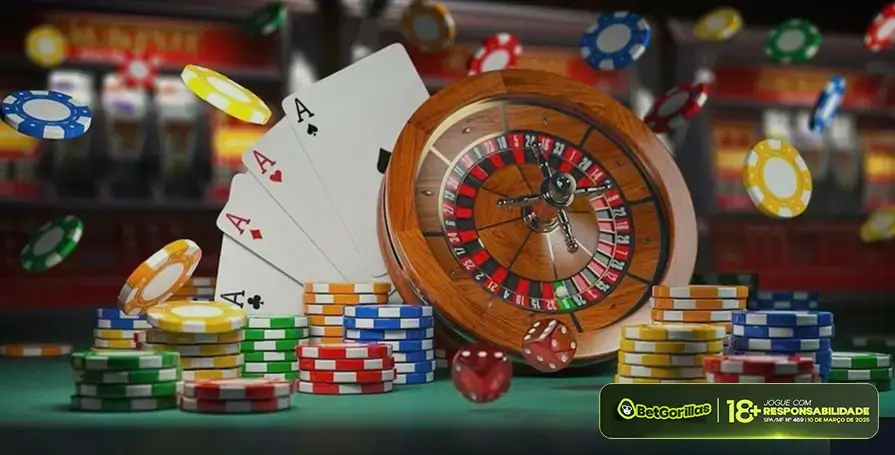 estratégias e dicas para o cassino ao vivo