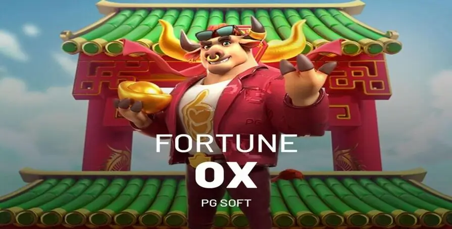 Fortune Ox Estratégias