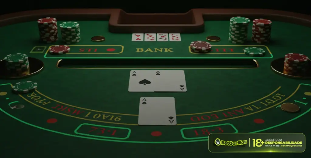 como jogar baccarat guia completo de regras e dicas