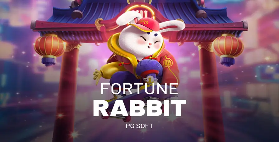 Fortune Rabbit Bet