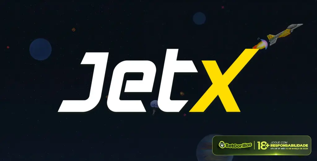 Como Jogar JetX e Ganhar Dinheiro Online