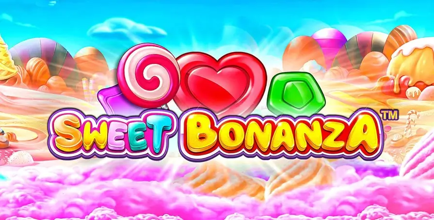 sweet bonanza como funciona