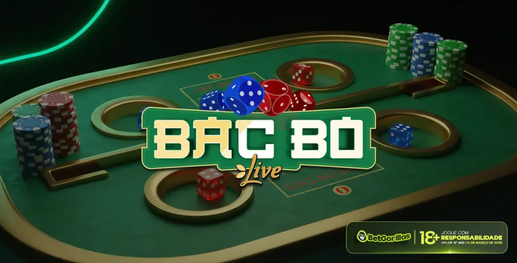 Bac Bo como jogar