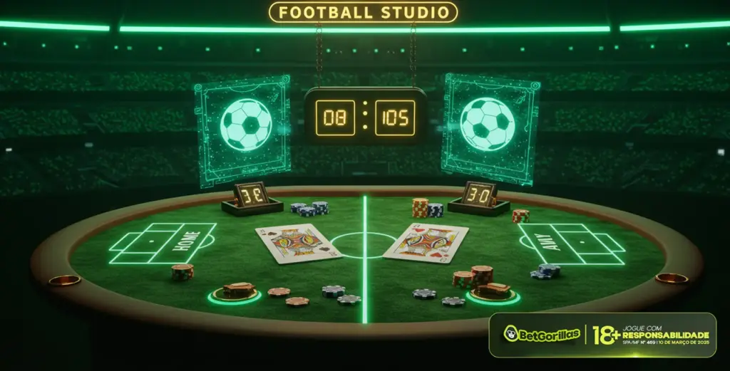 Football Studio