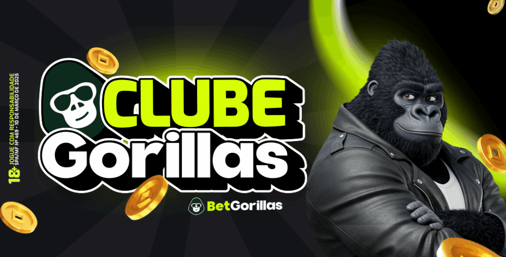 Club Gorillas