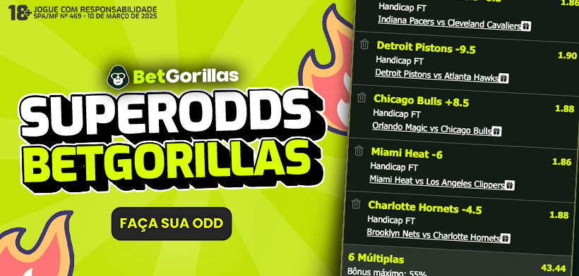 Super Odds