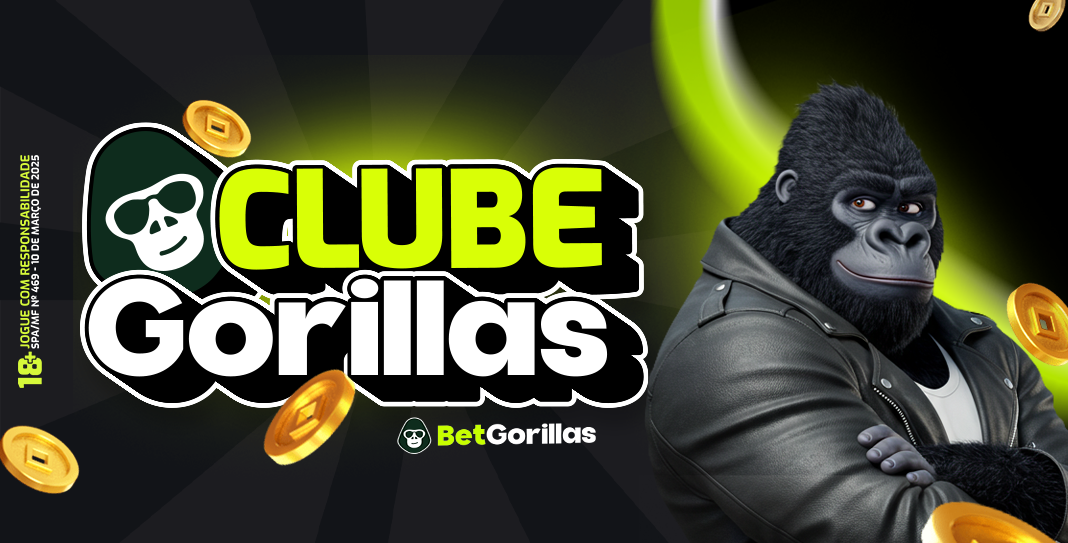 Clube Gorillas