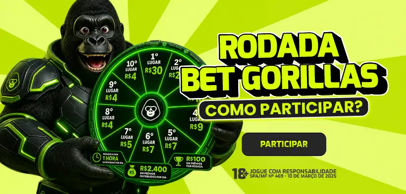 Regulamento da Rodada